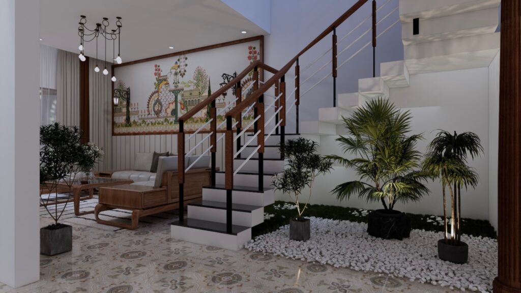 Why Hiring a Professional Interior Designer Makes a Big Difference